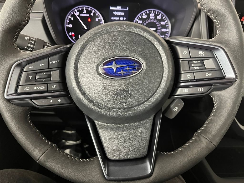 New 2026 Subaru Forester Limited image 18