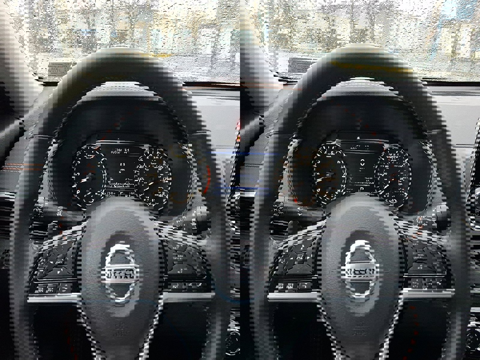 Used 2020 Nissan Altima 2.5 SR image 19