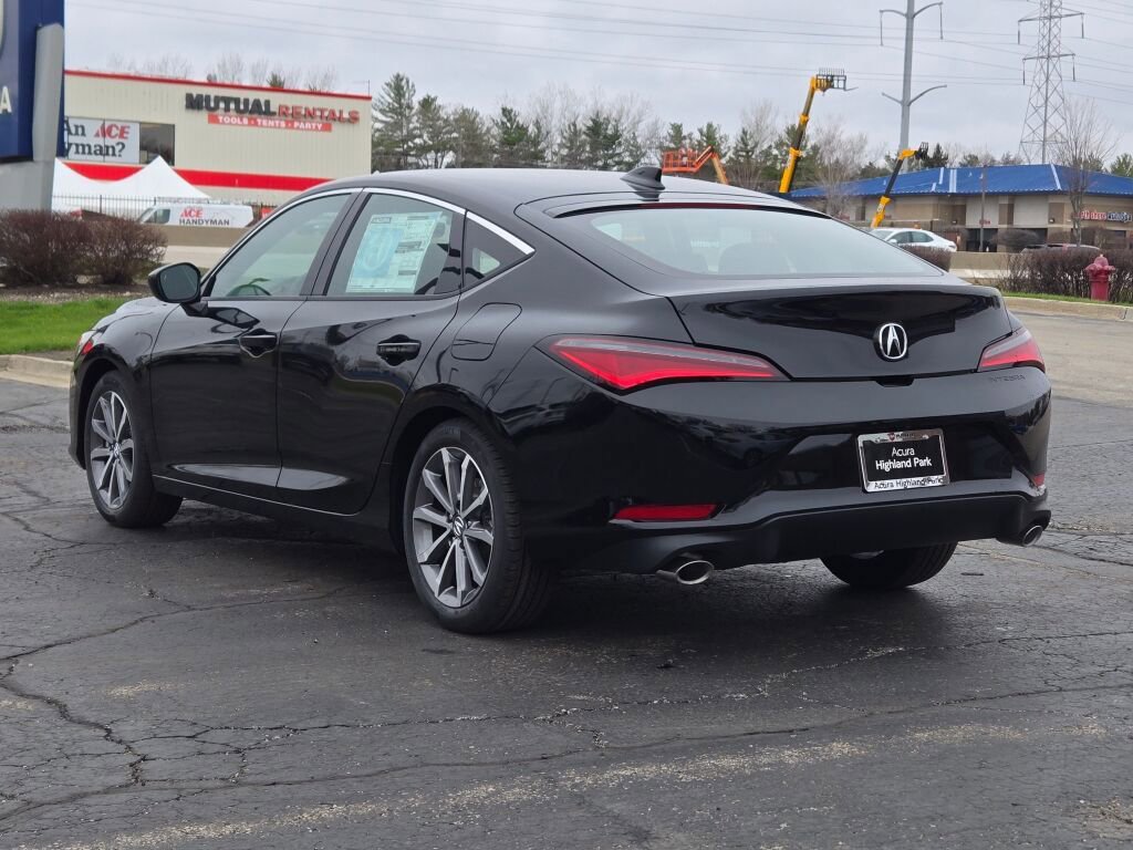 New 2026 Acura Integra image 10