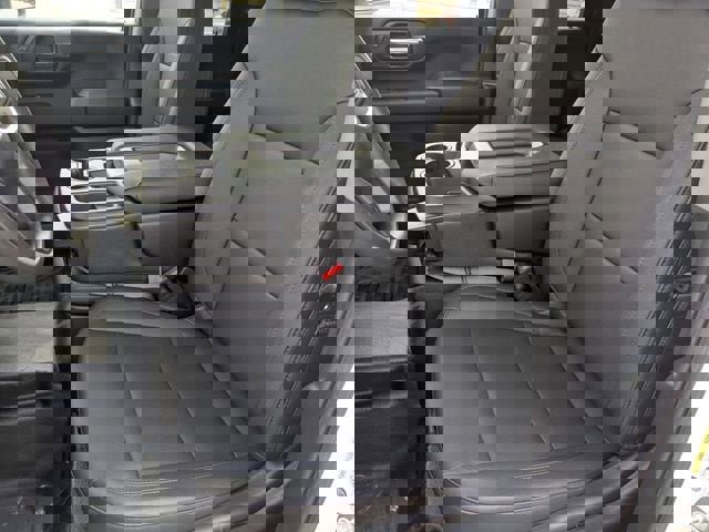 New 2024 GMC Sierra 2500 Pro w/ Convenience Package image 21