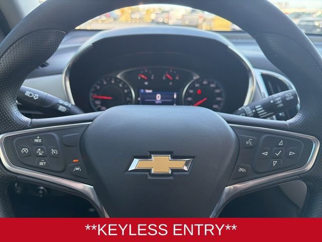 Used 2022 Chevrolet Equinox LS w/ LS Convenience Package image 11