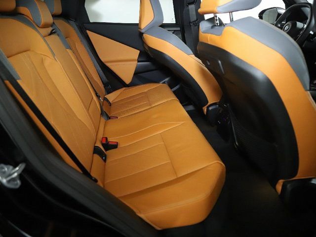 Used 2026 BMW X3 xDrive30 w/ Premium Package image 36