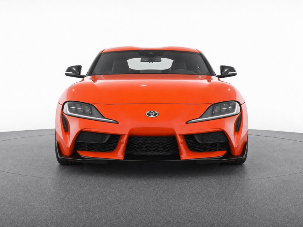 Used 2024 Toyota Supra RWD image 34