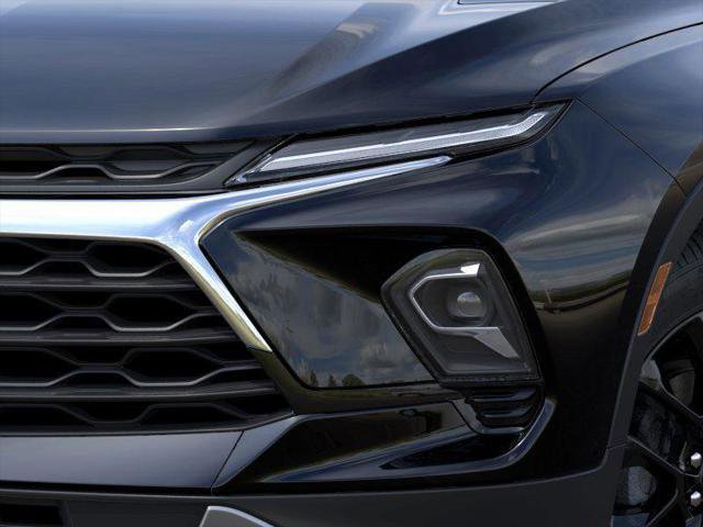 New 2026 Chevrolet Blazer LT w/ LPO, Black Grille Bar Package image 10