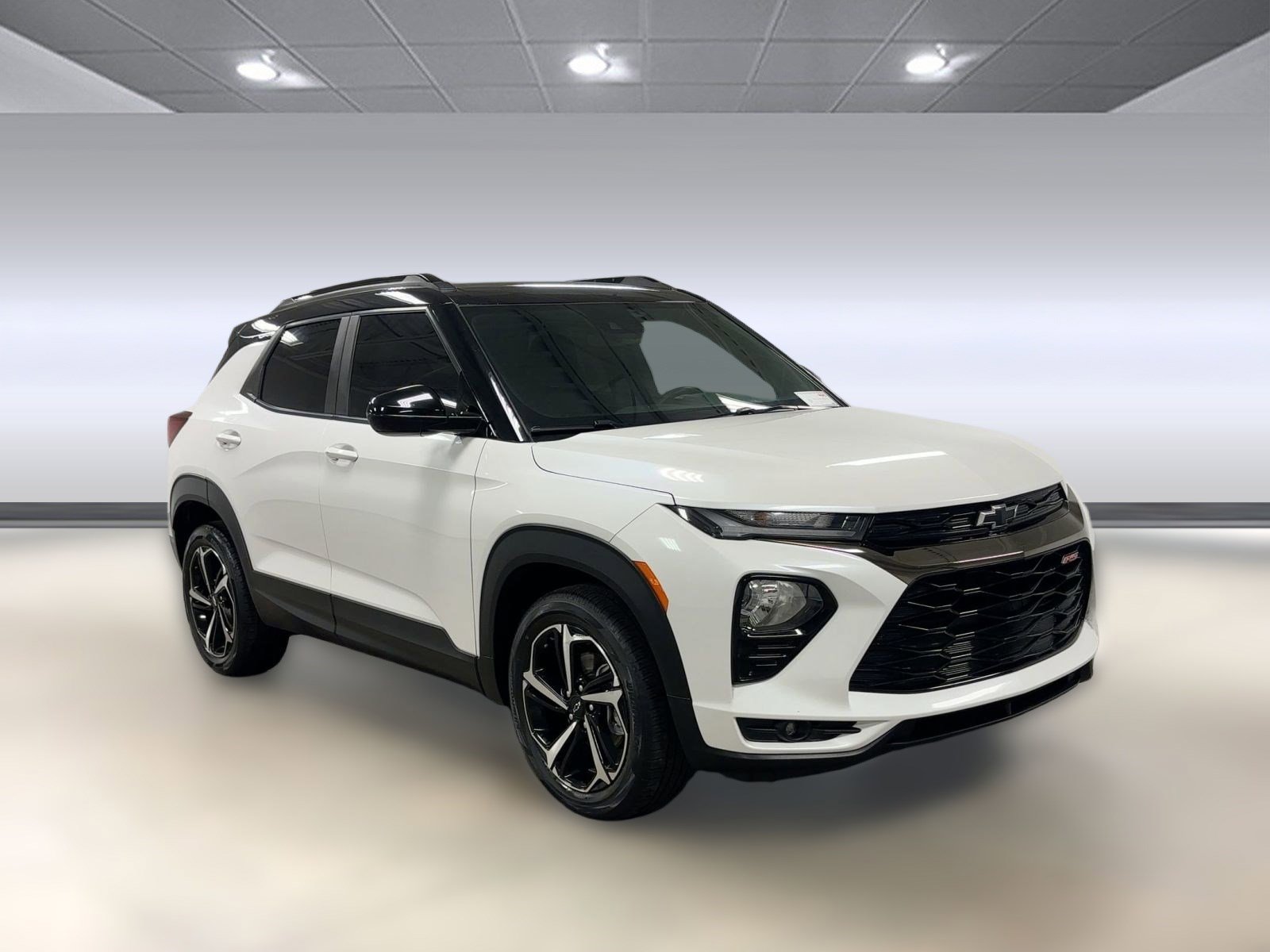 Used 2023 Chevrolet TrailBlazer RS w/ Technology Package image 6