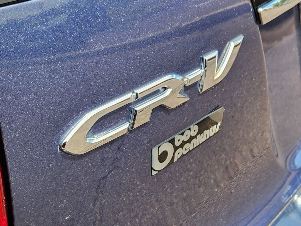 Used 2014 Honda CR-V LX image 31