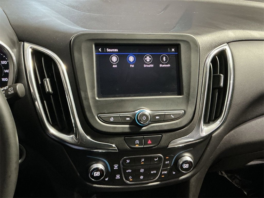 Used 2023 Chevrolet Equinox LT image 26