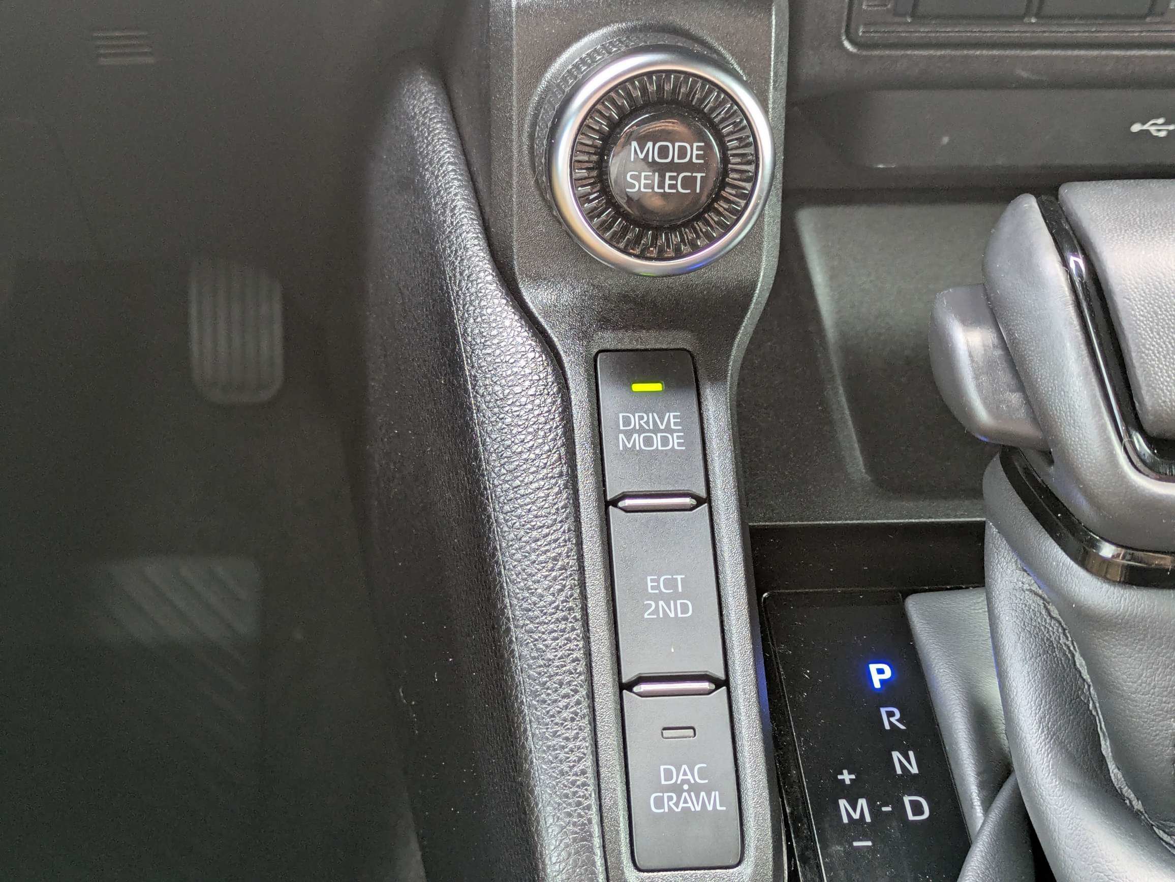 Used 2025 Toyota Land Cruiser 1958 AWD/4WD image 26