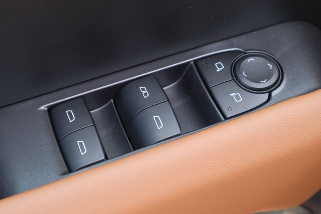 New 2025 GMC Canyon AT4 w/ Nightfall Edition image 22