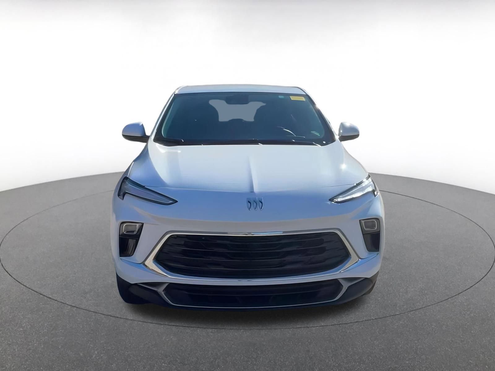 Used 2025 Buick Encore GX Preferred image 4