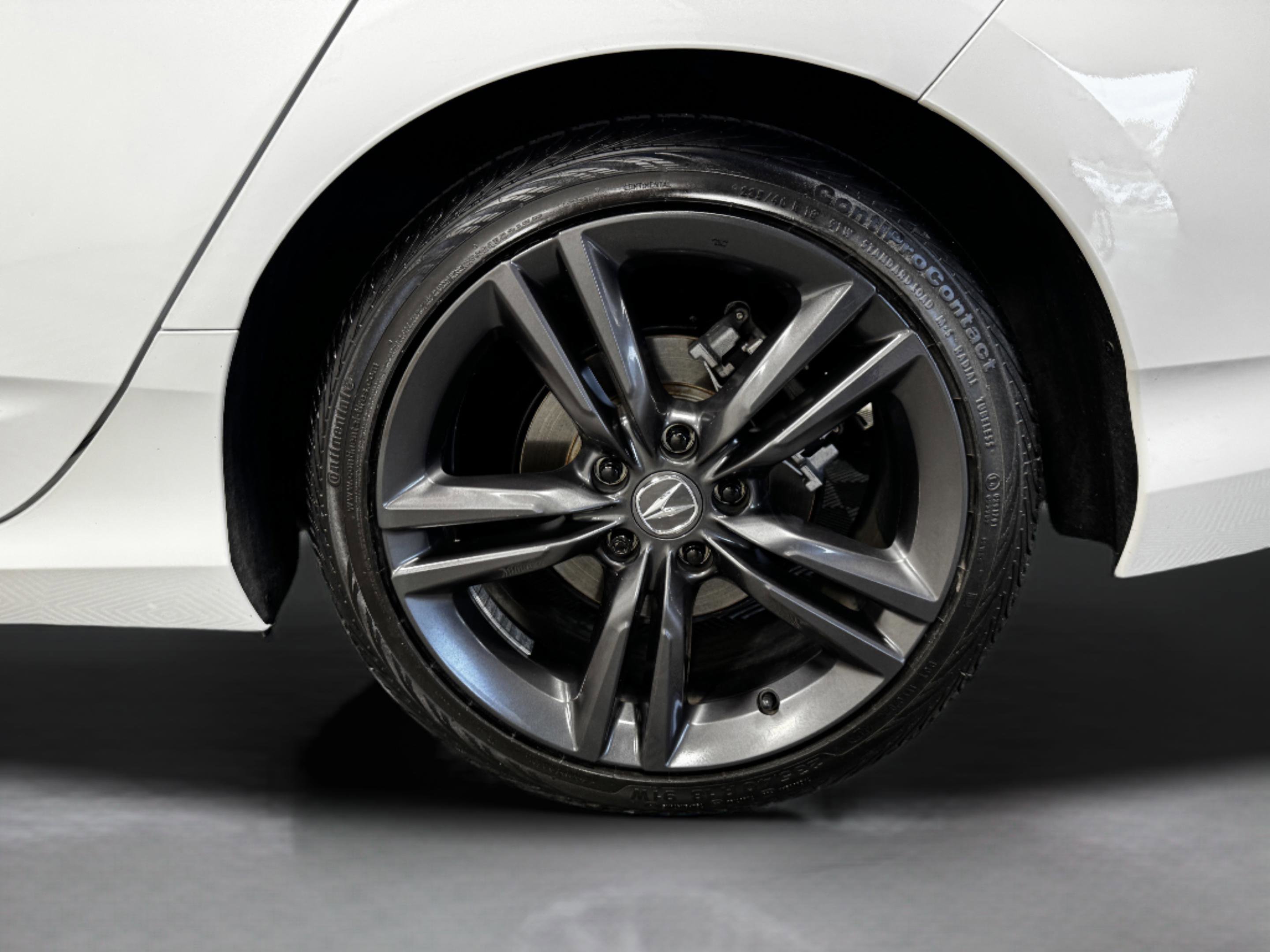 Certified 2023 Acura Integra A-Spec FWD image 48