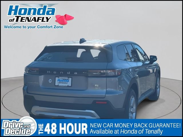 New 2026 Honda Prologue EX image 5
