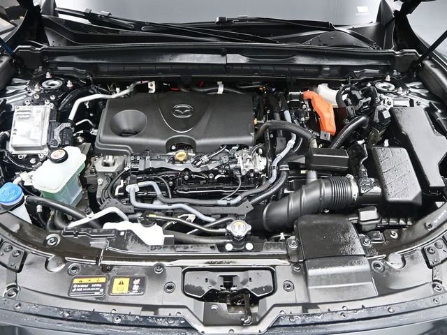 Used 2025 MAZDA CX-50 2.5 Hybrid w/ Premium Plus Pkg image 41
