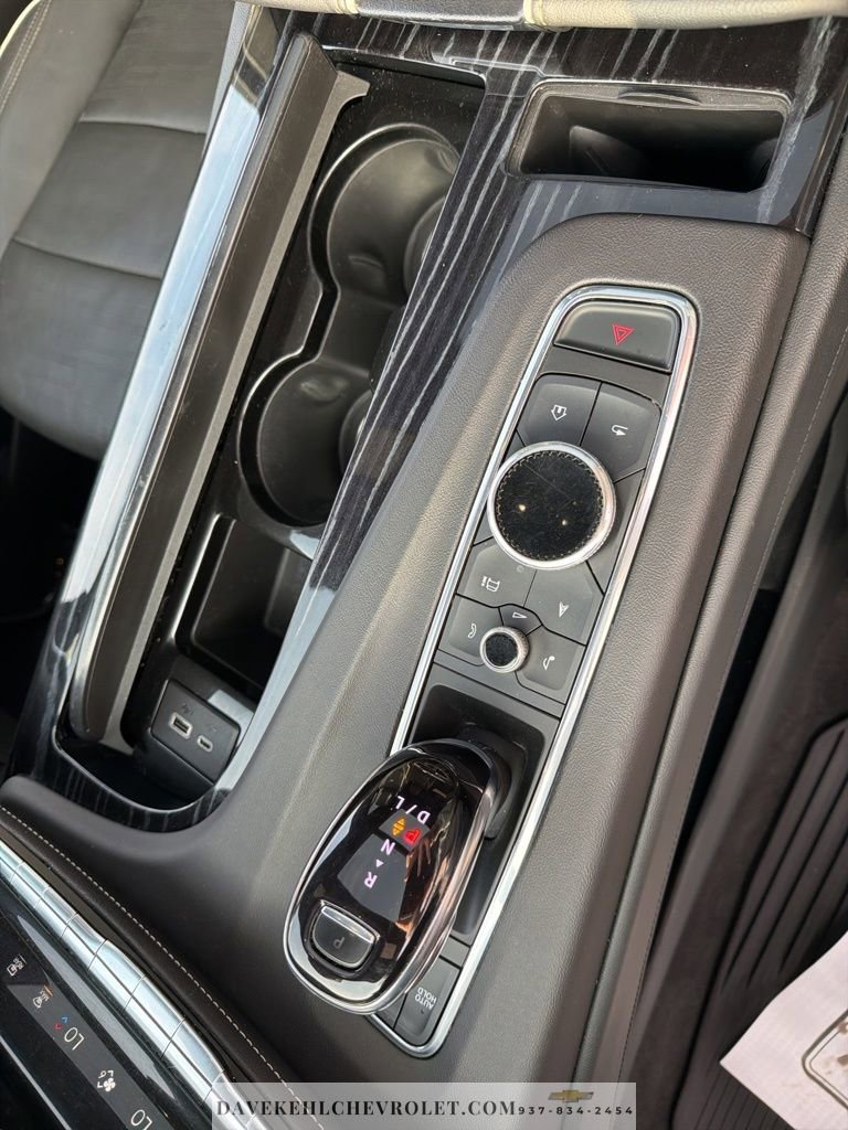 Used 2022 Cadillac Escalade ESV Sport w/ Touring Package image 18