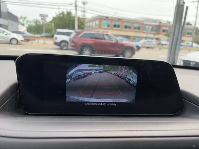 Certified 2024 MAZDA CX-30 AWD 2.5 S image 17