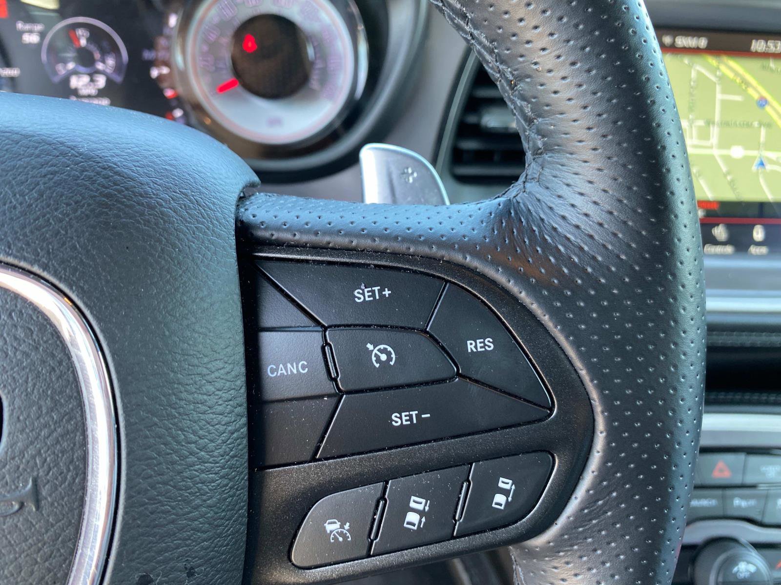 Used 2021 Dodge Challenger R/T Scat Pack w/ Shaker Package image 15