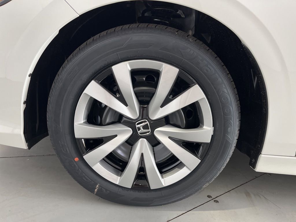 New 2026 Honda Civic LX image 14