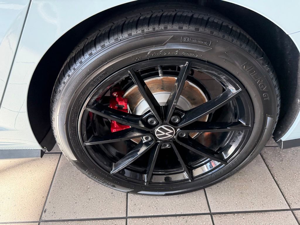 New 2026 Volkswagen Jetta GLI Autobahn image 12