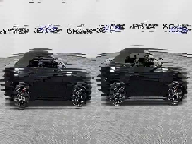 New 2025 Ford Mustang Premium RWD image 9