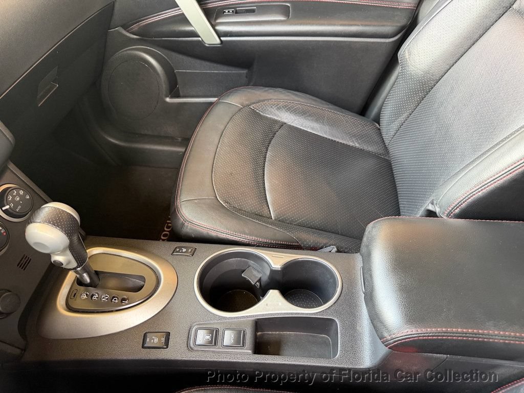 Used 2012 Nissan Rogue SL FWD image 42