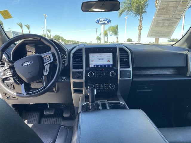 Used 2020 Ford F150 Lariat AWD/4WD image 20
