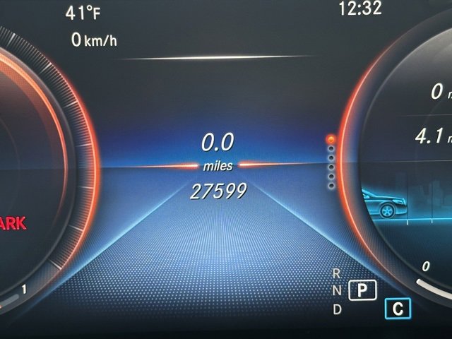 Certified 2021 Mercedes-Benz GLC 300 4MATIC image 16