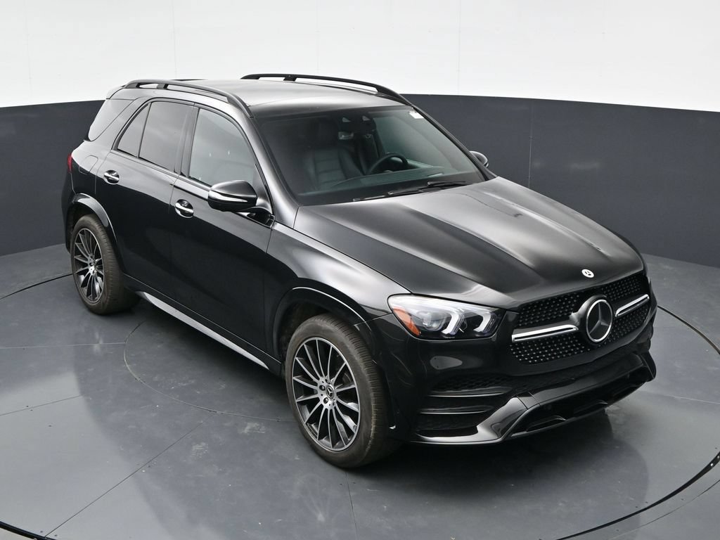 Used 2023 Mercedes-Benz GLE 350 4MATIC image 38