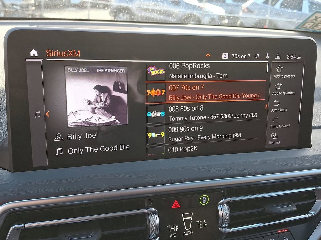 Used 2024 BMW X3 xDrive30i w/ Premium Package w/ZPA image 18