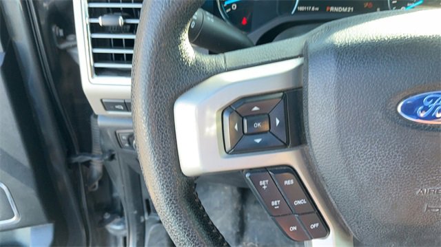 Used 2015 Ford F150 Lariat image 19