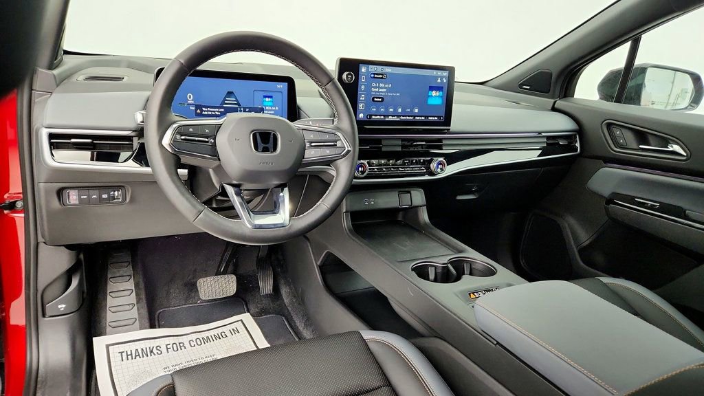 Used 2024 Honda Prologue Elite image 13