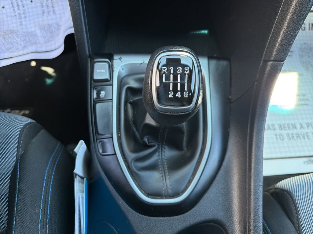 Used 2020 Hyundai Veloster 2.0 FWD image 28
