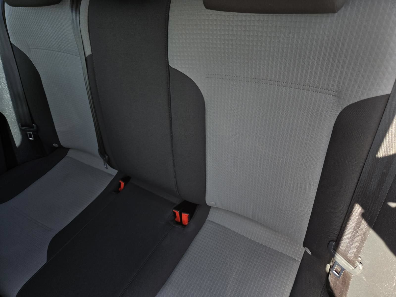 Used 2018 Volkswagen Jetta S FWD image 16