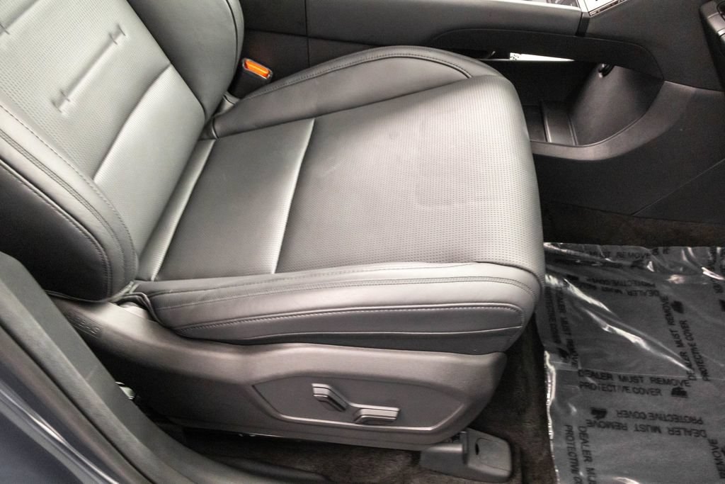 Used 2026 Hyundai Santa Fe Calligraphy AWD/4WD image 35