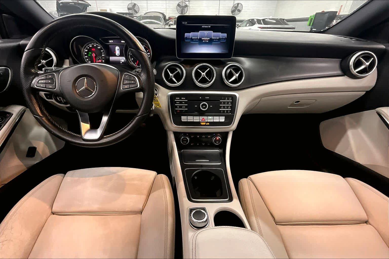 Used 2017 Mercedes-Benz CLA 250 image 15