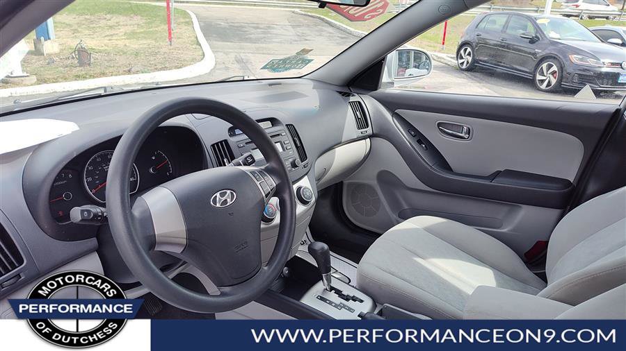 Used 2010 Hyundai Elantra GLS image 11