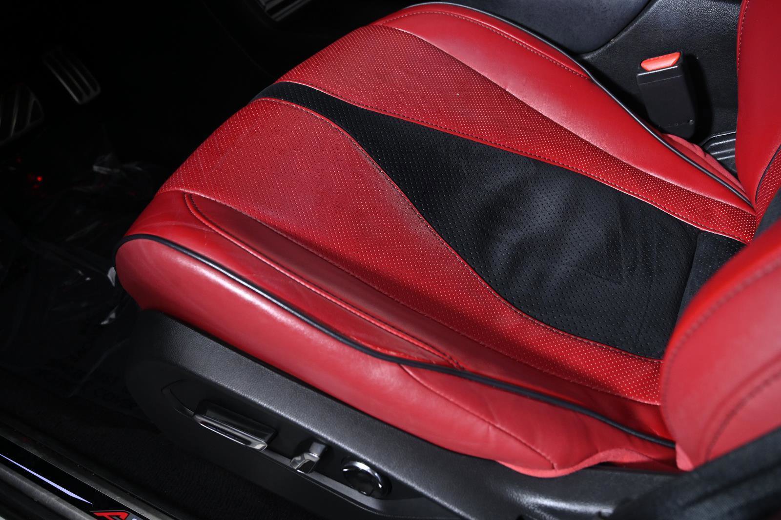 Used 2019 Acura RDX A-Spec image 30