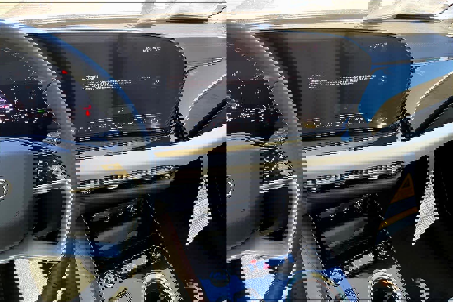 New 2026 Audi A6 Premium Plus w/ Premium Plus Package image 6