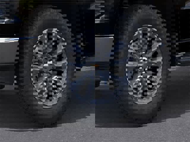 New 2026 Chevrolet Silverado 1500 LT w/ All Star Edition Plus image 9