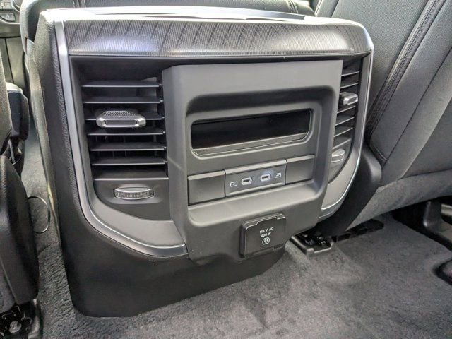 New 2026 RAM 1500 Big Horn AWD/4WD image 14