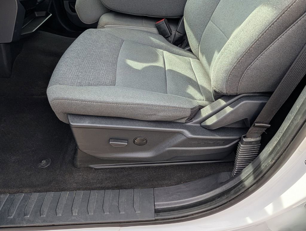 Used 2024 Ford F150 XLT w/ Tow/Haul Package image 19