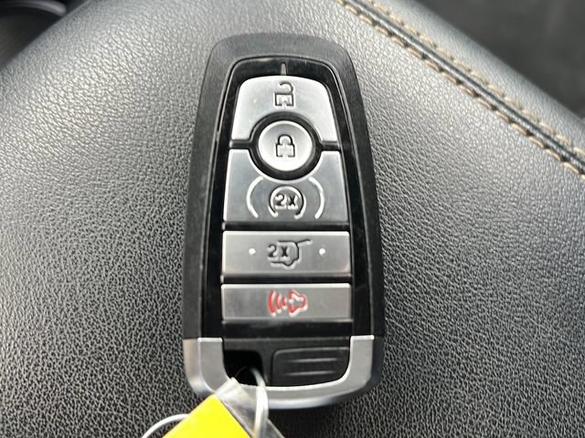 Used 2022 Ford Edge ST w/ Equipment Group 401A AWD/4WD image 29