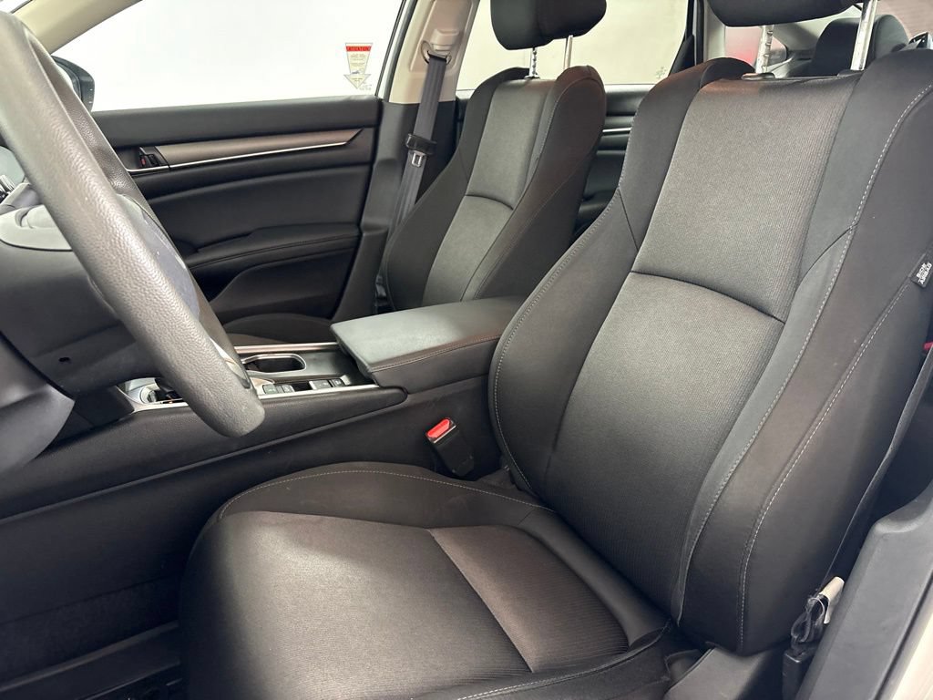 Used 2022 Honda Accord LX image 20