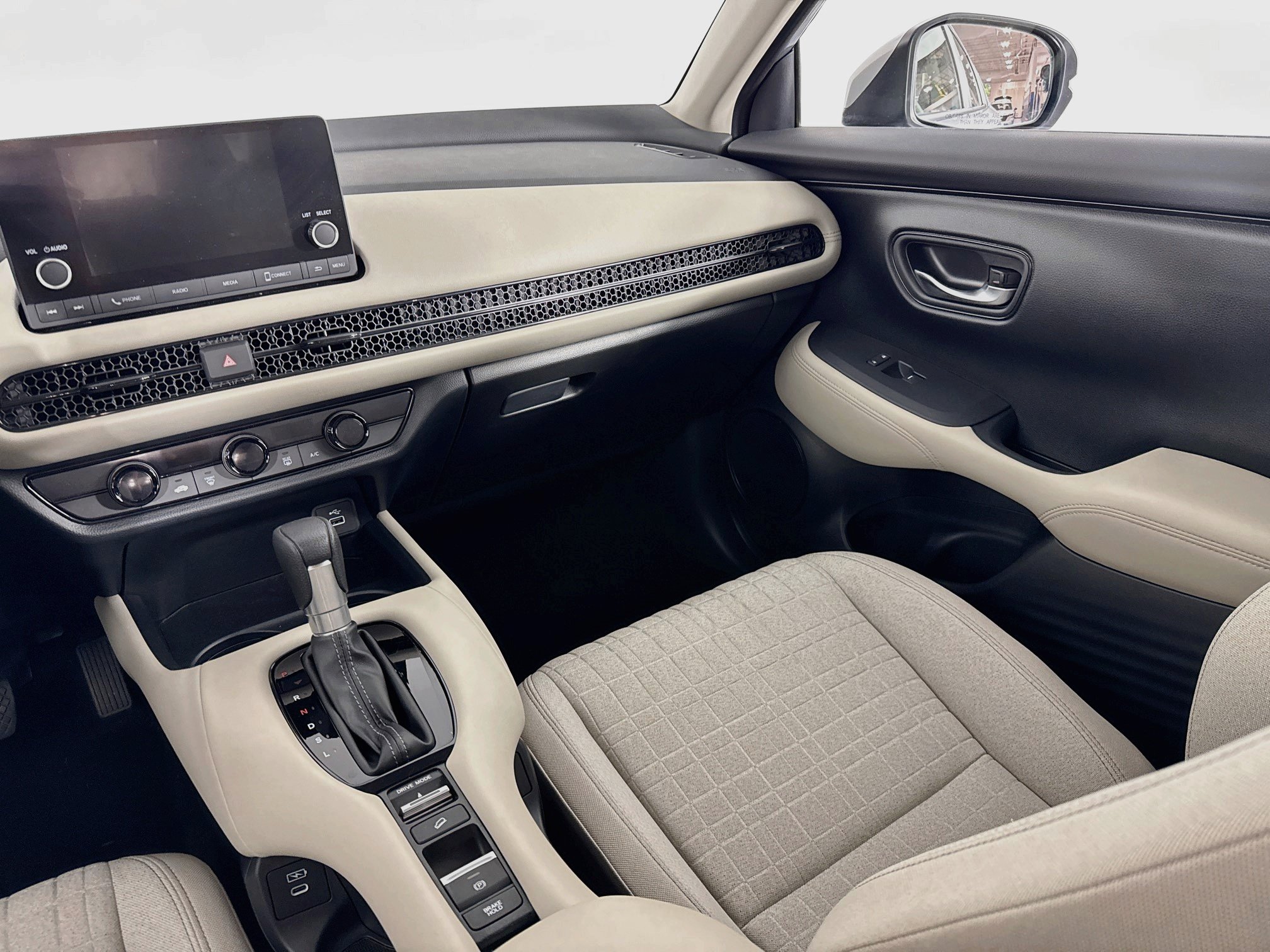 Certified 2024 Honda HR-V LX image 21