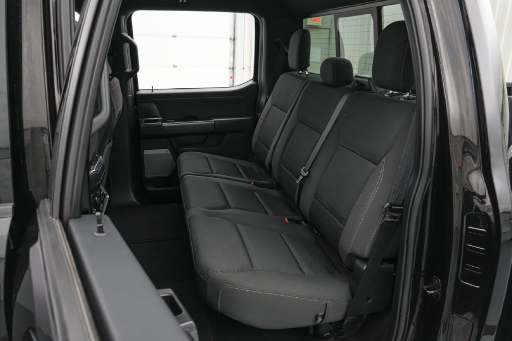Certified 2023 Ford F150 XLT w/ Equipment Group 302A High AWD/4WD image 19