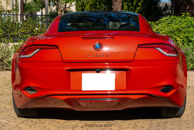 Used 2018 Karma Revero Luxury image 7
