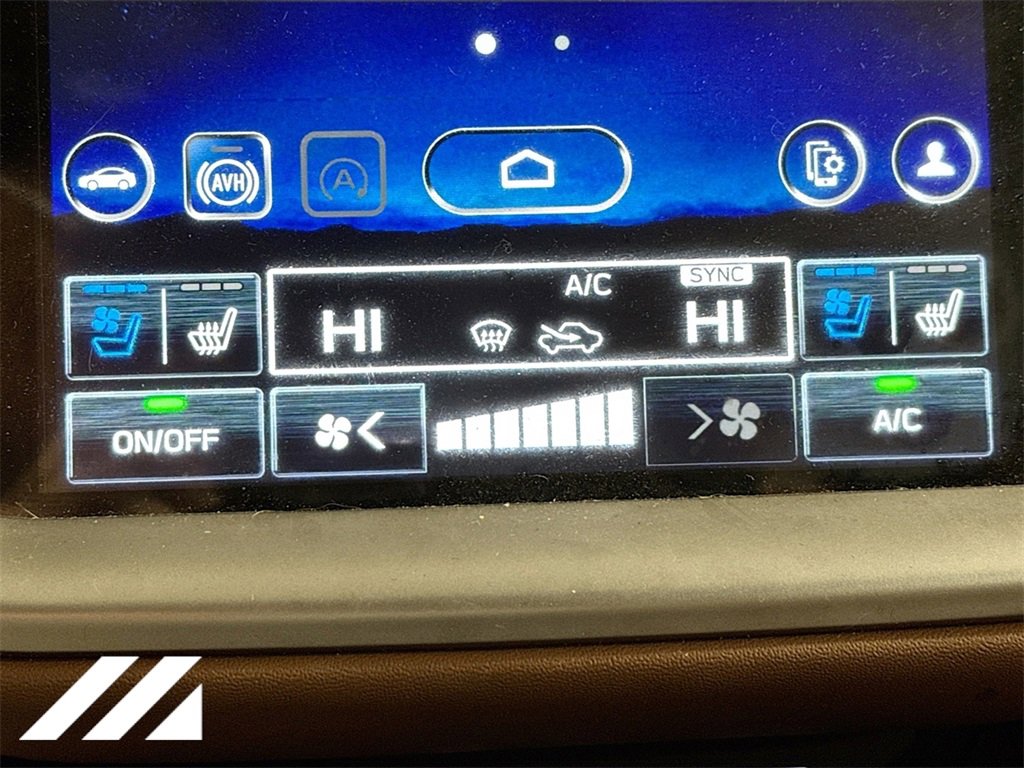 Certified 2024 Subaru Outback Touring XT image 18