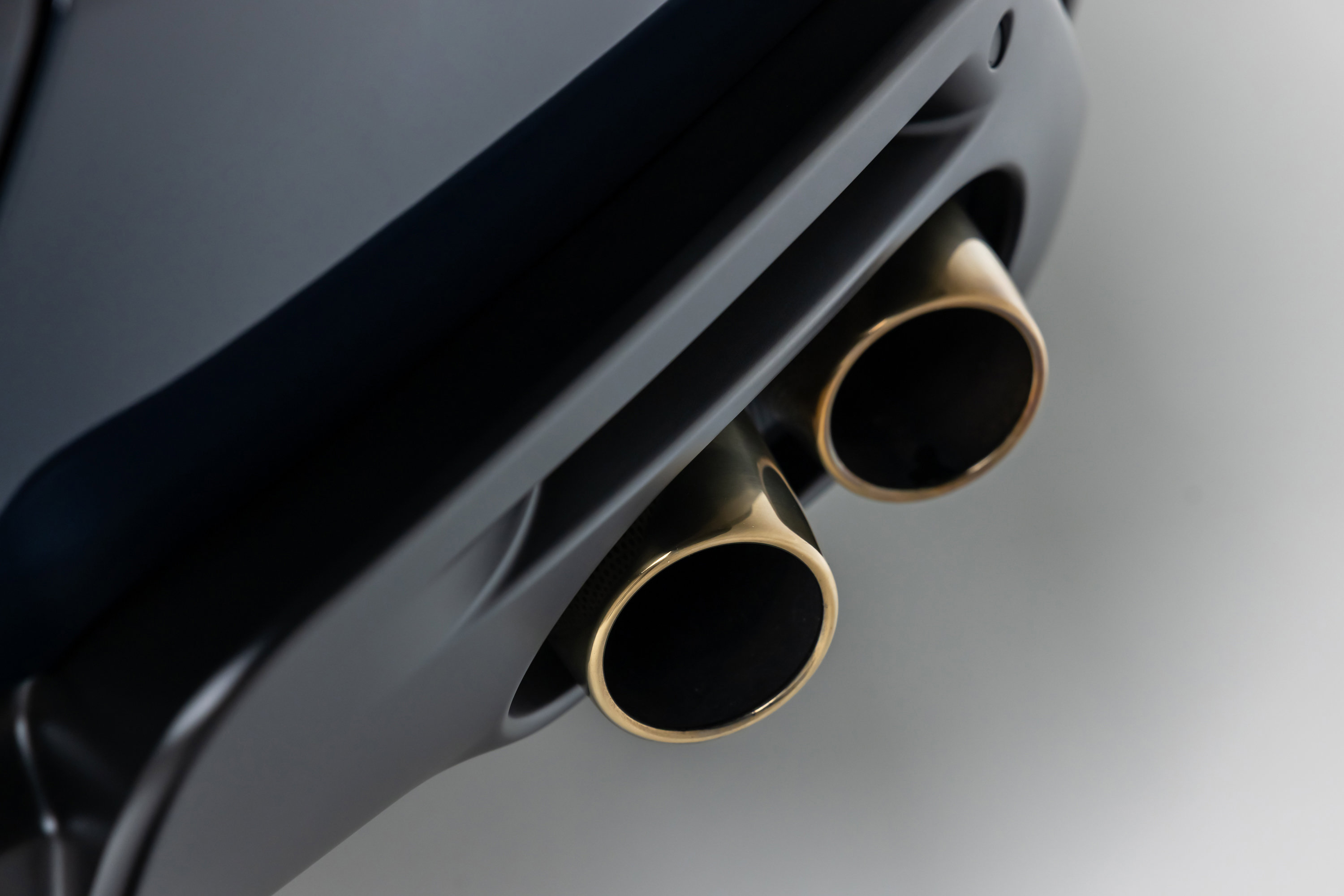 Certified 2021 Ferrari Roma image 34