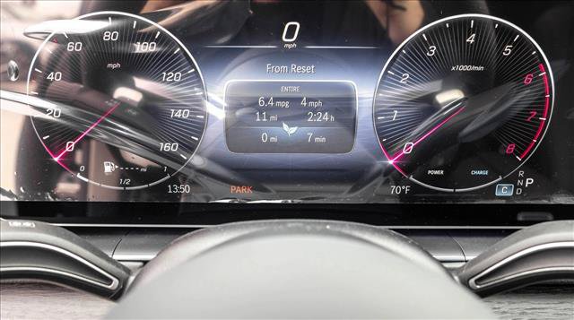 New 2026 Mercedes-Benz GLS 450 4MATIC image 16