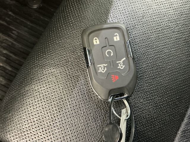 Used 2019 Chevrolet Suburban Premier image 60