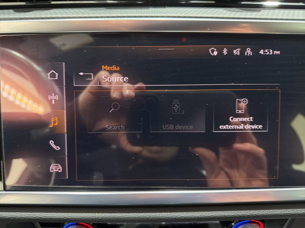 Used 2022 Audi Q3 2.0T Premium Plus image 24